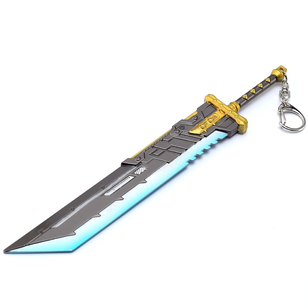 5 1/6　APEX LEGENDS　 FINAL FANTASY VII Apex Legends, Final Fantasy Event Shocks with $290 MTX Price